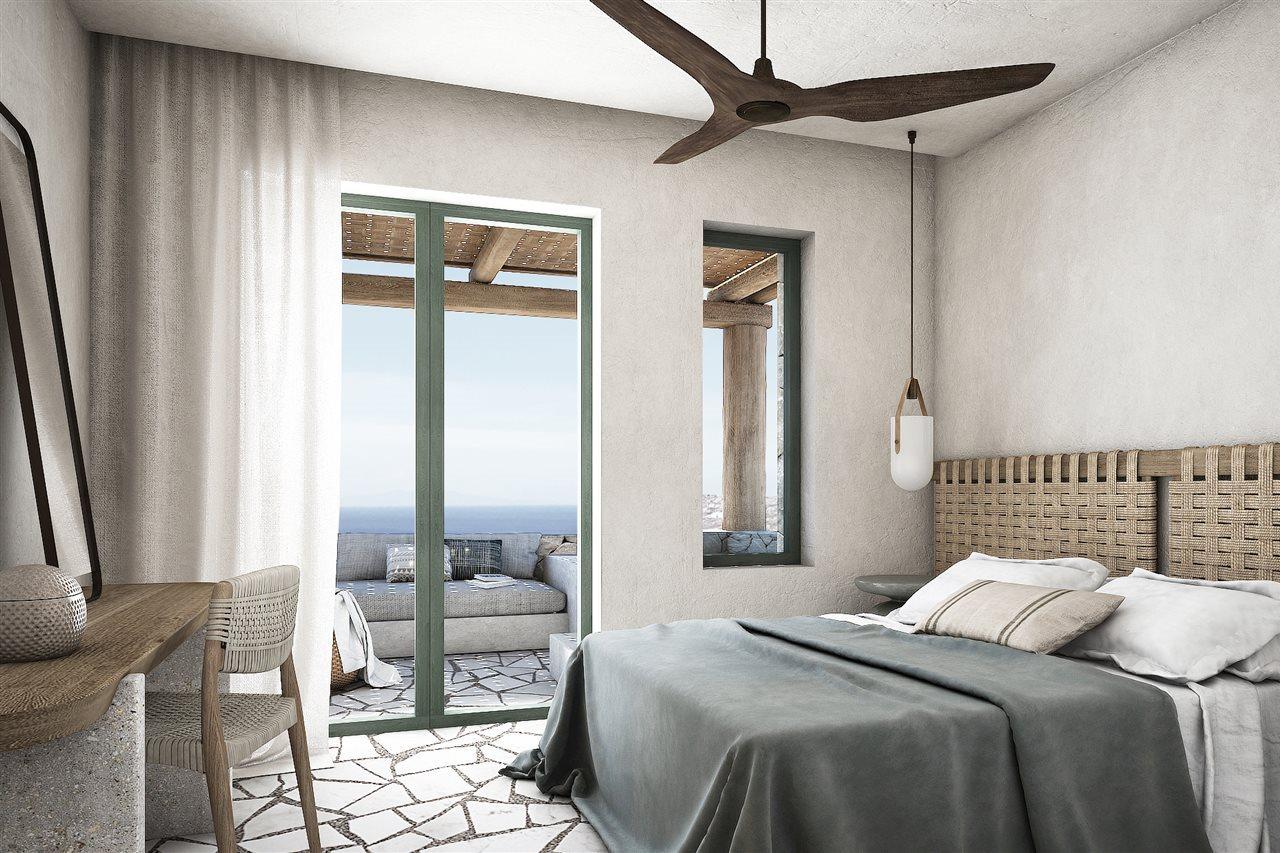 Archipelagos All Suites Elia  Exterior foto