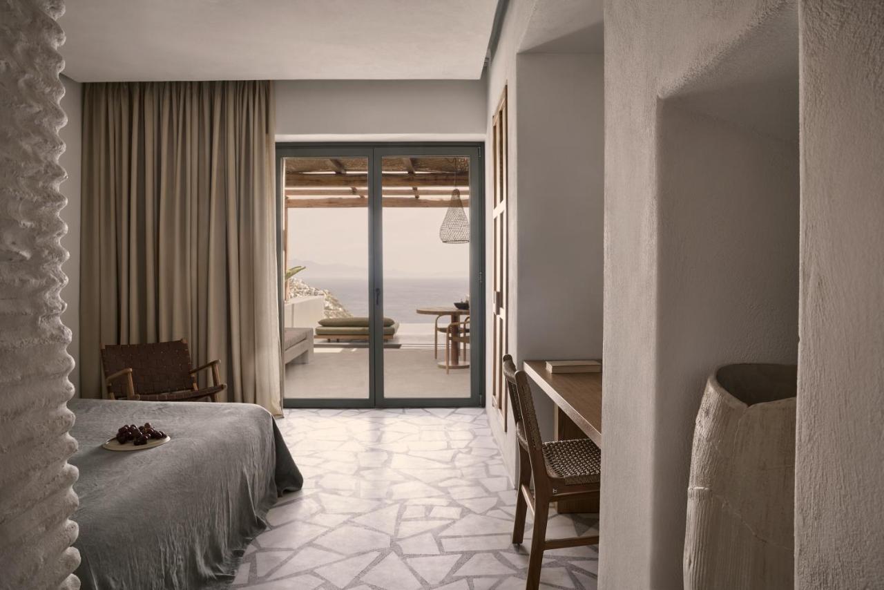 Archipelagos All Suites Elia  Exterior foto