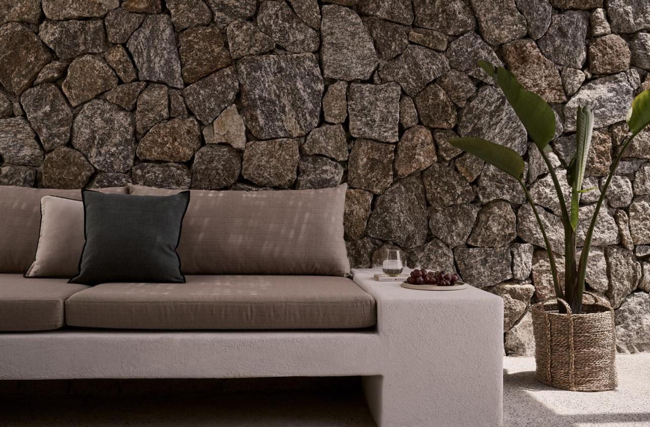 Archipelagos All Suites Elia  Exterior foto