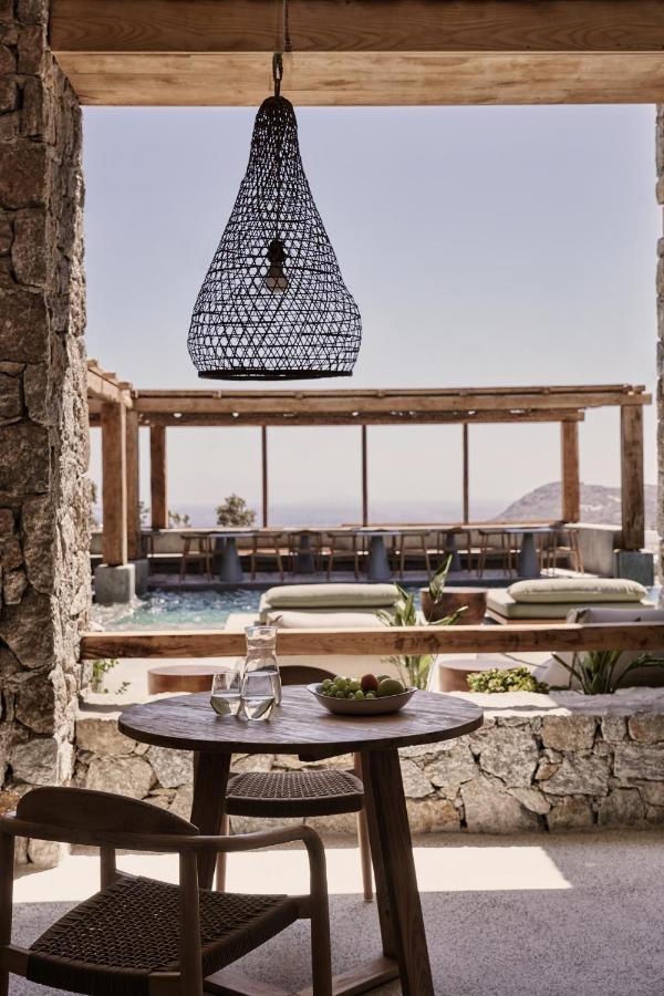 Archipelagos All Suites Elia  Exterior foto