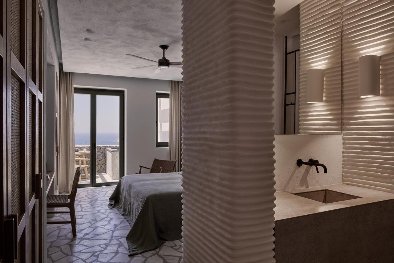 Archipelagos All Suites Elia  Exterior foto