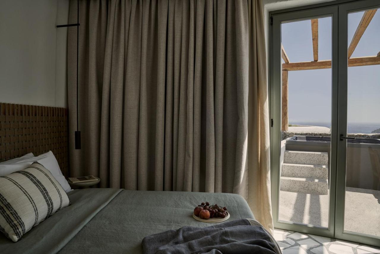 Archipelagos All Suites Elia  Exterior foto