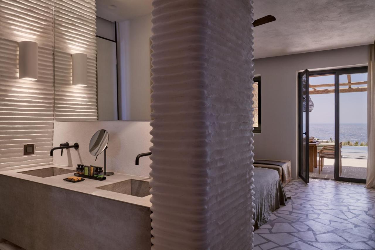 Archipelagos All Suites Elia  Exterior foto