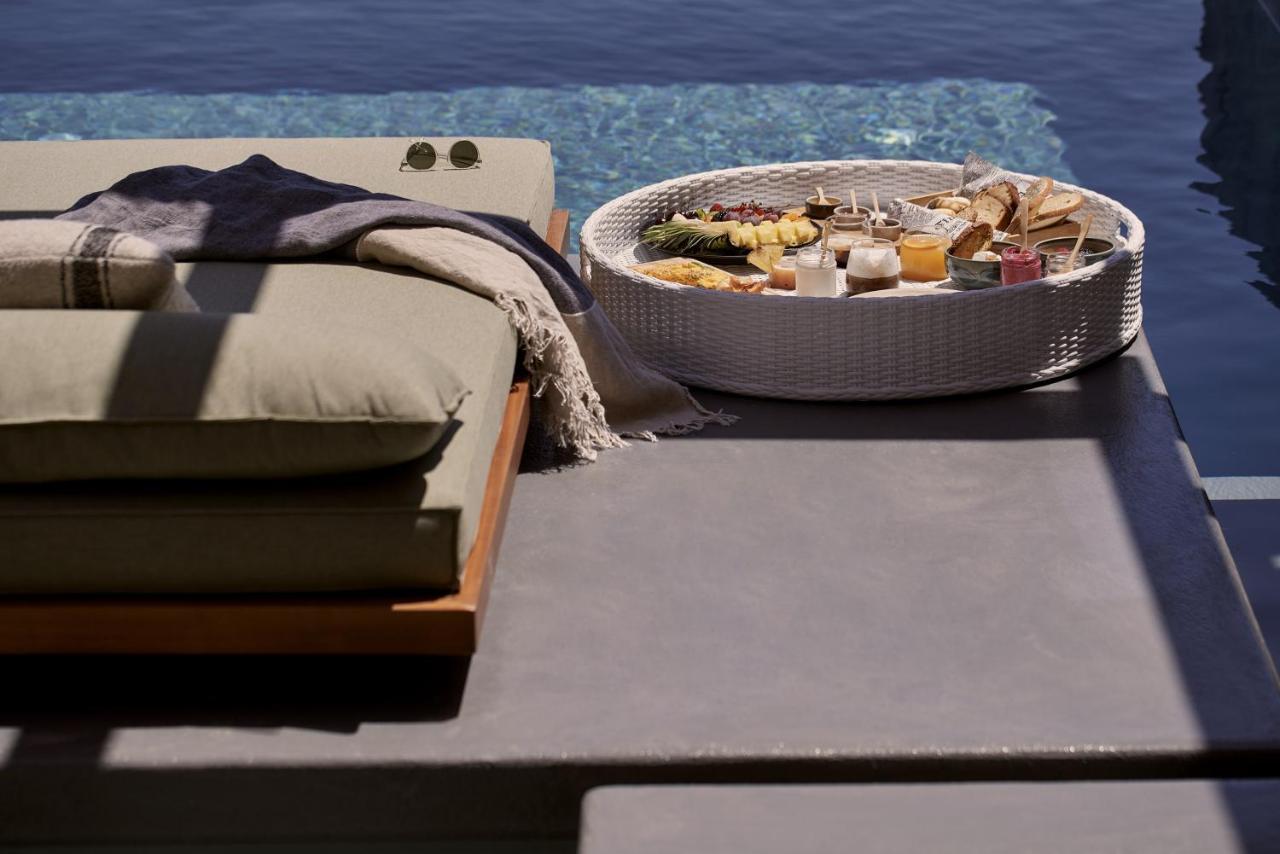 Archipelagos All Suites Elia  Exterior foto