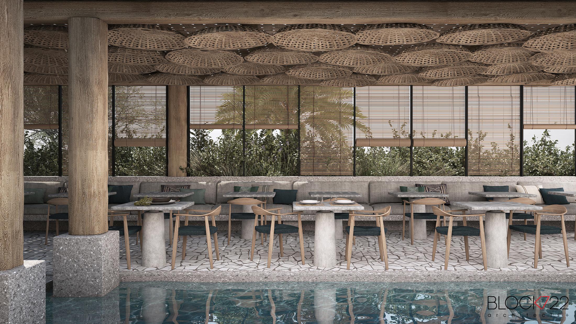 Archipelagos All Suites Elia  Exterior foto